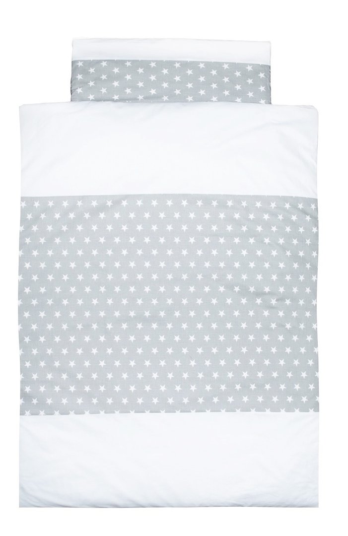 Duvet Cover Bedding Set For Cot Bed Little Stars Collection
