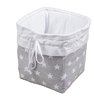 Premium Storage Basket - Little Stars Collection - Vizaro