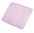 Padded Changing Mat - Pink & White Collection - Vizaro
