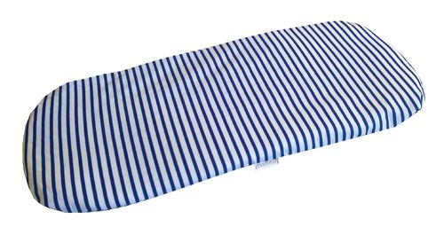 Fitted Sheet for Pram - Little Sailing Boat Collection - Vizaro