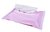 Baby Wipes Case Cover - Pink & White Collection - Vizaro