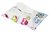 Baby Wipes Case Cover - Little Owls Collection- Vizaro OUT OF STOCK