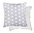 Pillowcase for baby room Decor - Polka Dots and Stripes Collection