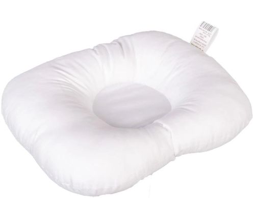 Plagiocephaly prevention treatment pillow for babies