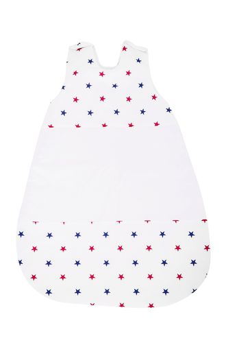 Sleeping bag (0-4 Months) -  2,5 Tog - Beach Huts Collection