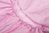 Fitted sheet for Cot - Pink & White Collection - Vizaro