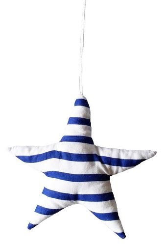 Hanging Stars for Baby Pram decor (1 Pieces)  - Little Sailing Boat Collection - Vizaro