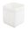 Premium Storage Basket - White Lace Collection - Vizaro