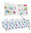 360° Padded Bumper for Co-sleeping- - Little Owls Collection - Vizaro