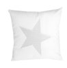 Pillowcase for baby room Decor - Great Laced Star Collection