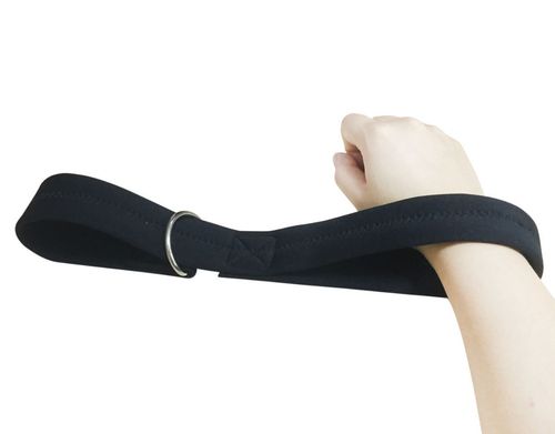 Safety strap for Pram / Stroller