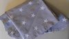 Fitted Sheet for Pram - Little Stars Collection - Vizaro