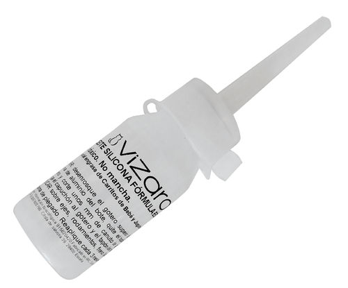 Silicone Oil Toxic Free for Baby Pram or Stroller - 30 ml