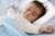 Plagiocephaly prevention treatment pillow for babies