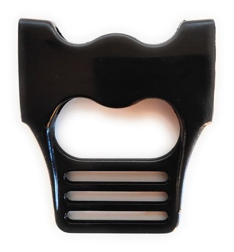 Classic harness buckle for Vizaro Onyx (all versions) and Vizaro Pearl (versions 2015-2019)