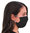 PACK 5x Face Mask TRIMATT COTTONBLOCK - 100% Cotton Water-repellent - ADULT