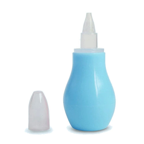 Children Vacuum Suction Nasal Aspirator
